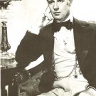 Leslie Howard 1 page magazine photo clipping N4555