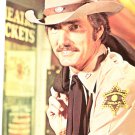 Dennis Weaver 1 page magazine photo clipping N4613