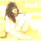Meli'sa Morgan 1 page magazine photo clipping N4646