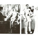 Joan Crawford 1 page magazine photo clipping N4649