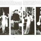 Joan Crawford 1 page magazine photo clipping N4650