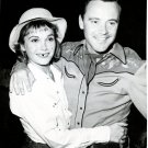Felicca Farr Jack Lemmon 1 page magazine photo clipping N4660
