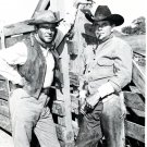 Glenn Ford Jack Lemmon 1 page magazine photo clipping N4661