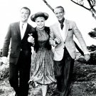 Fred Astaire Jack Lemmon 1 page magazine photo clipping N4664