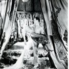 Lily Damita Ronald Colman 1 page magazine photo clipping N4672