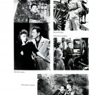 Ida Lupino Ronald Colman 1 page magazine photo clipping N4682