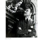Loretta Young Ronald Colman 1 page magazine photo clipping N4685