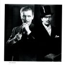 Ronald Colman 1 page magazine photo clipping N4688