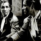Ronald Colman 1 page magazine photo clipping N4693