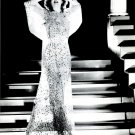 Joan Crawford 1 page magazine photo clipping N4695