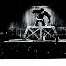King Kong 1 page magazine photo clipping N4697