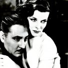 John Barrymore Katharine Hepburn 1 page magazine photo clipping N4698