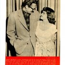Robert Walker 1 page magazine photo clipping N4713