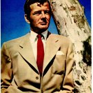 Robert Walker 1 page magazine photo clipping N4714