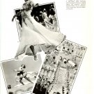 Eleanor Powell 1 page magazine photo clipping N4724