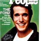 Henry Winkler 1 page magazine photo clipping N4739