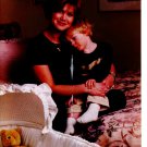 Tracey Gold 2 page magazine photo clipping N4753