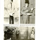 Bob Barker Game Shows 1 page magazine photo clipping N4776