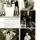 Game Shows 1 page magazine photo clipping N4777