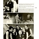 Fred Allen Game Shows 1 page magazine photo clipping N4780