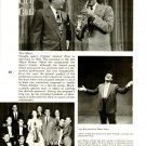 Ted Mack 1 page magazine photo clipping N4796