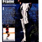 Katarina Witt 1 page magazine photo clipping N4801
