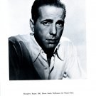 Humphrey Bogart Marie McDonald 1 page magazine photo clipping N4833