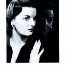 Jane Russell Lauren Bacall 1 page magazine photo clipping N4834