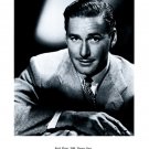 Errol Flynn Humphrey Bogart 1 page magazine photo clipping N4835
