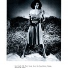 Jane Russell Ann Sheridan 1 page magazine photo clipping N4836
