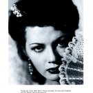 Yvonne DeCarlo Claire Trevor 1 page magazine photo clipping N4837