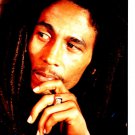 Bob Marley 1 page magazine photo clipping N4863