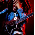 Bob Marley 1 page magazine photo clipping N4865