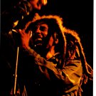 Bob Marley 1 page magazine photo clipping N4869
