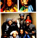Bob Marley 1 page magazine photo clipping N4870