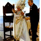 Noel Coward Elizabeth Taylor 1 page magazine photo clipping N4876