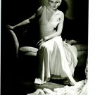 Jean Harlow 1 page magazine photo clipping N4896