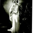 Myrna Loy 1 page magazine photo clipping N4898