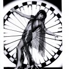 Anna May Wong 1 page magazine photo clipping N4902