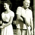 Ernest Hemingway 1 page magazine photo clipping N4904