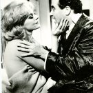 Jack Lemmon Virna Lisi 1 page magazine photo clipping N4913