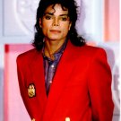 Michael Jackson 1 page magazine photo clipping N4939