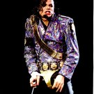 Michael Jackson 1 page magazine photo clipping N4942