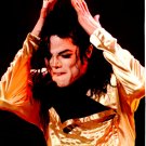 Michael Jackson 1 page magazine photo clipping N4943