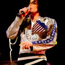Michael Jackson 1 page magazine photo clipping N4958