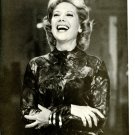 Dinah Shore 1 page magazine photo clipping N4966