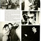 Twilight Zone Outer Limits 1 page magazine photo clipping N4975