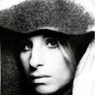 Barbra Streisand 1 page magazine photo clipping N4980