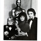 Paul Williams Barbra Streisand 1 page magazine photo clipping N4985