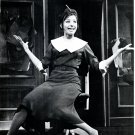 Barbra Streisand 1 page magazine photo clipping N4990